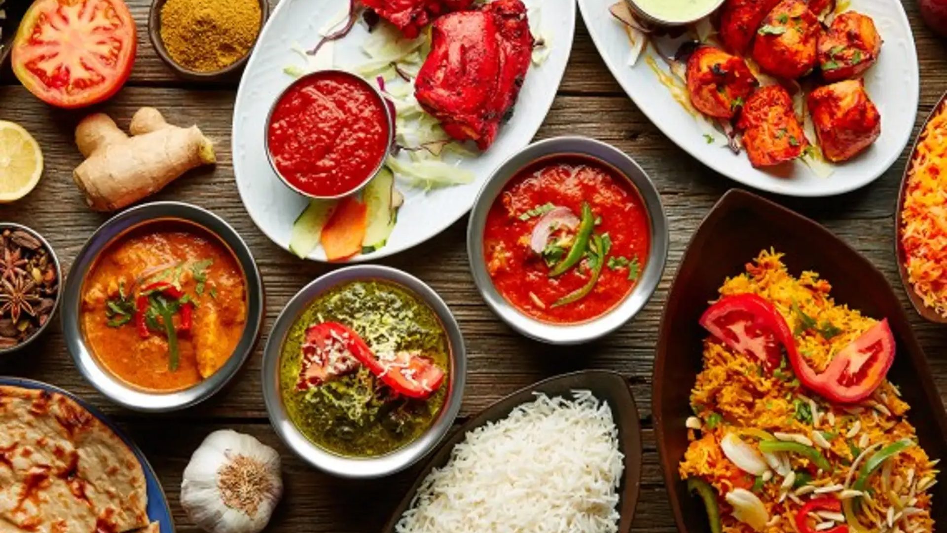 A decade of authentic Indian cooking in Simi Valley