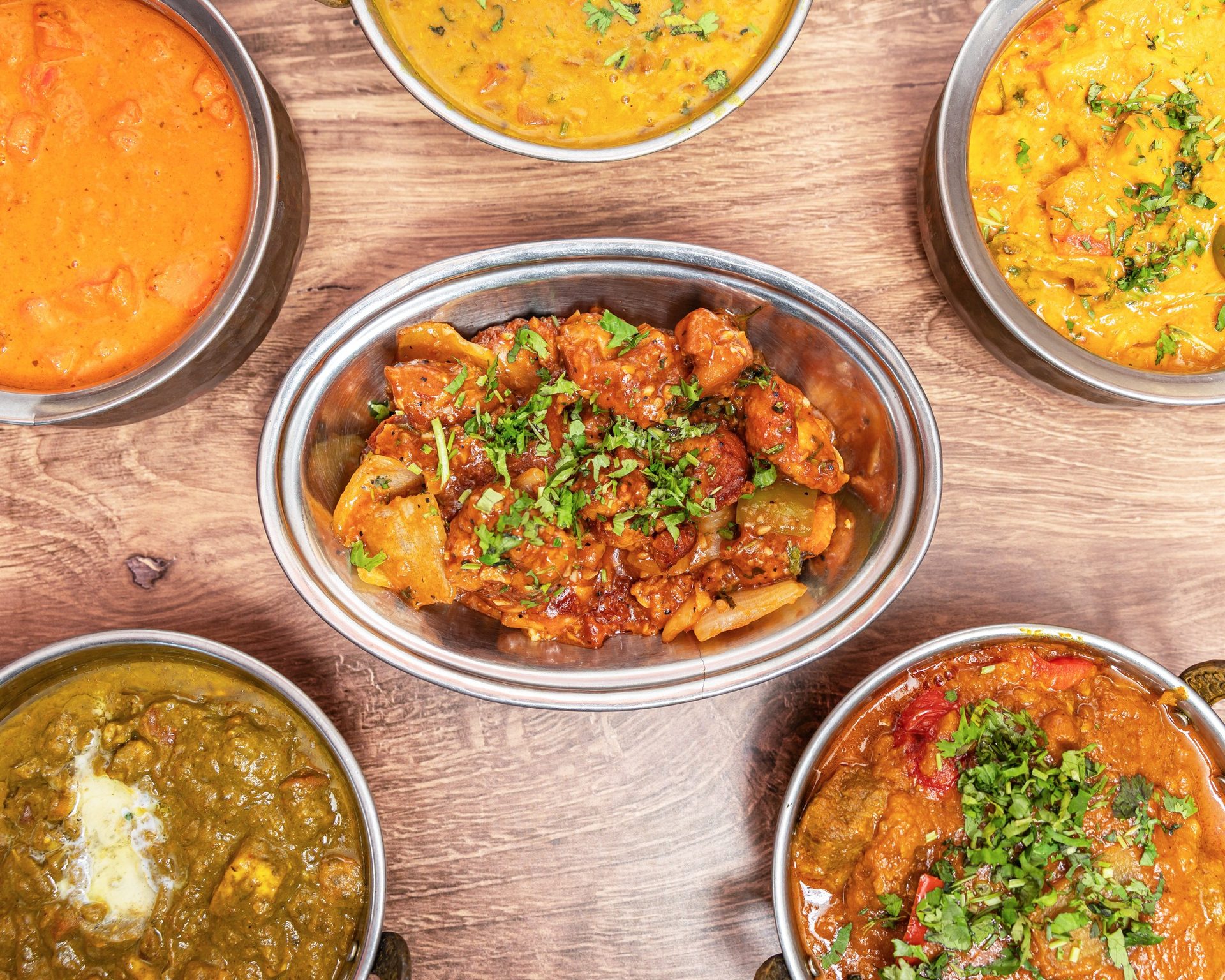 Catering for your next event