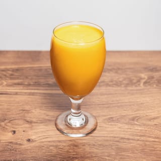 Mango Lassi