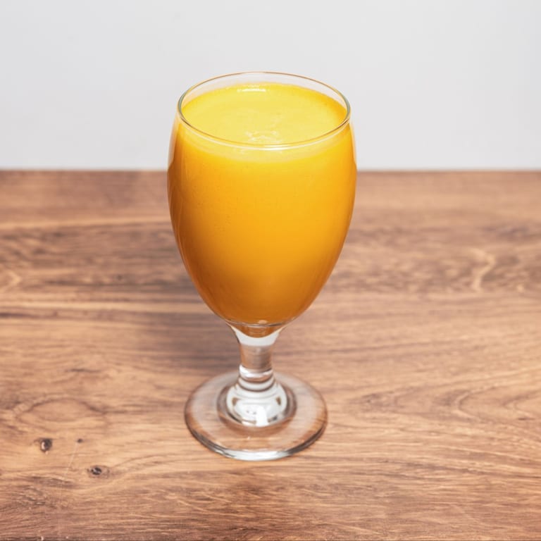 Indulge in Our Lassi