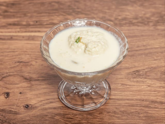 Ras Malai.