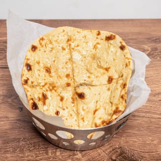 Tandoori Roti