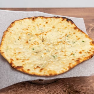 Cheese Naan