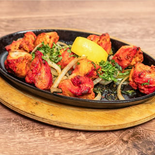 Chicken Tikka Kabab
