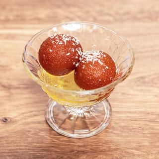 Gulab Jamun