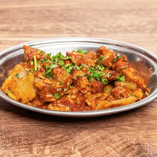 Chilli Chicken Medium Tray