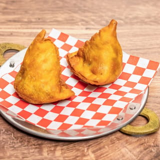 Samosas