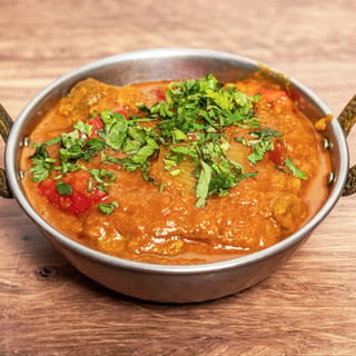 Karahi Gosht (Lamb)