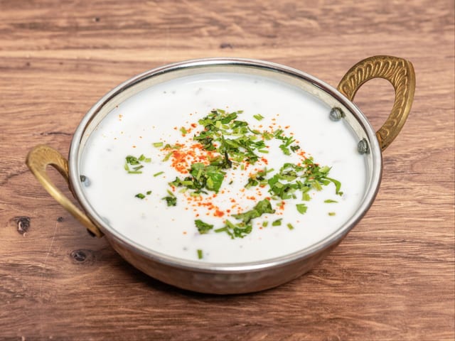 Raita.