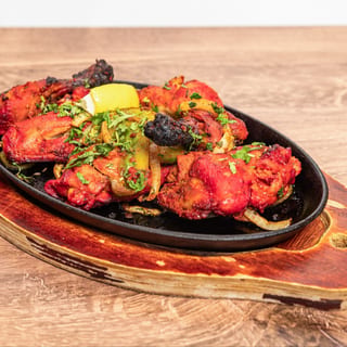Tandoori Chicken