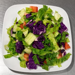 Mixed Green Salad